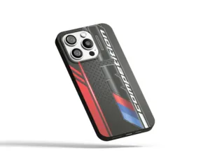 BMW Custodia Smartphone Serie Pro di Lusso